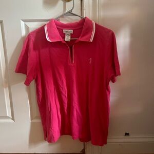 VanHeusen Golf Polo